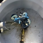 Ending Corrosion Problems in Ethanol Gasoline Storage
