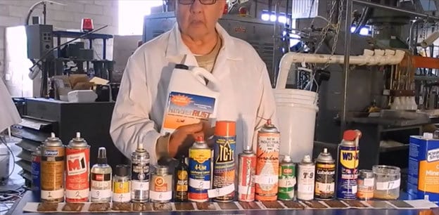 Best-Rust-Remover-Inhibitor-Comparison-Test-Chamber