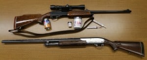 Fluoramics Gun-Care Kit can help keep your gun(s) well maintained, clean, and lubricated.