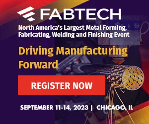 FABTECH
