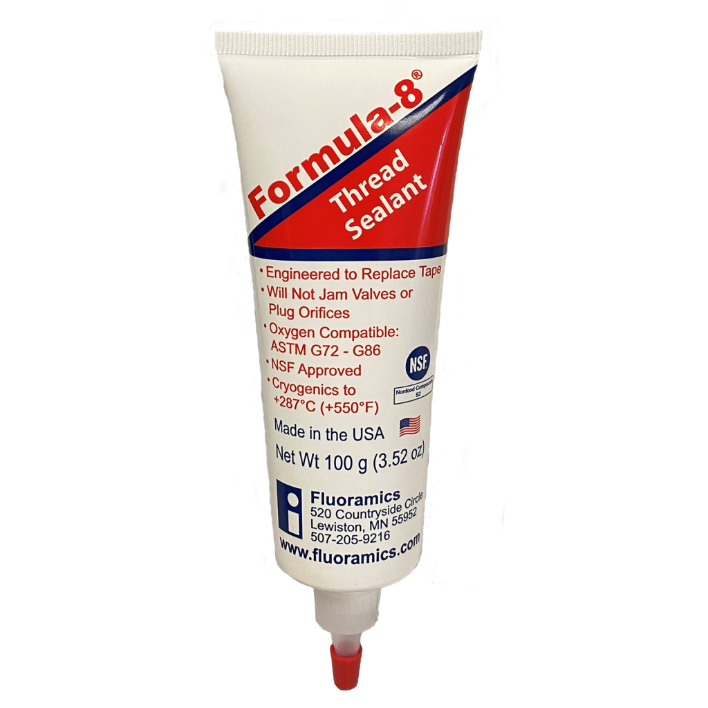 Formula-8