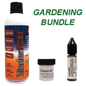 Gardening Bundle