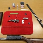 keep your gun(s) well maintained, clean, and lubricated.