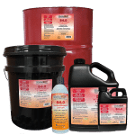 HinderRUST: Rust Prevention for Aircraft, Airplanes, Jets and Spacecraft