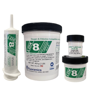 LOX-8 Lubricant NLGI00