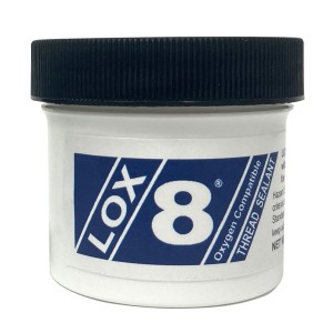 LOX-8ThreadSealant100G-1 LOX-8 Paste 100 Gram Jar with Seal CMYK 5 Clipped