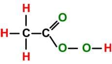 Peracetic Acid as Chlorine Alternative in Water Treatment