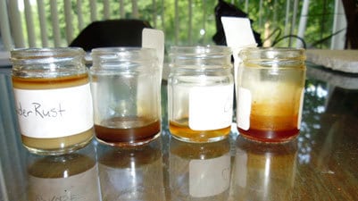 Solvent