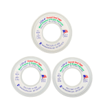 Full Density Thread Sealant Tape FDA Compliant