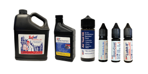 Products utilizing Tufoil Technology
