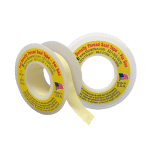 Full Density Thread Sealant Tape for gas