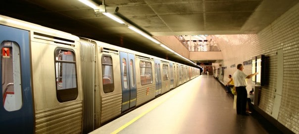 european-subway