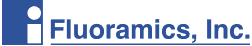 Fluoramics, Inc. logo