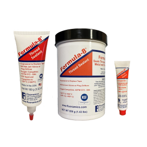 Formula-8 Thread Sealant